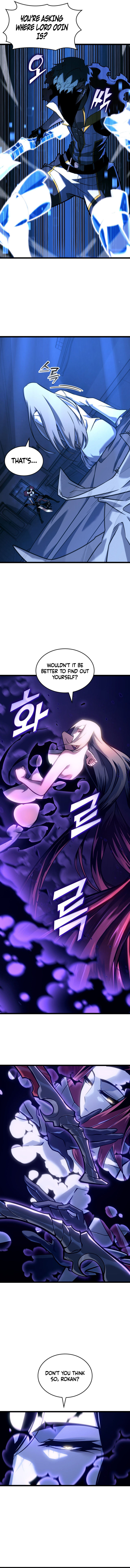 Return of the SSS-Class Ranker Chapter 152 6